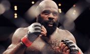 Kevin 'Kimbo Slice' Ferguson