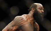 Kevin 'Kimbo Slice' Ferguson