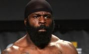 Kevin 'Kimbo Slice' Ferguson