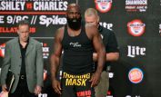 Kevin 'Kimbo Slice' Ferguson