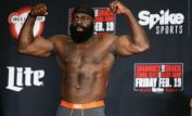 Kevin 'Kimbo Slice' Ferguson