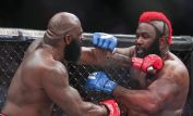 Kevin 'Kimbo Slice' Ferguson