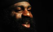 Kevin 'Kimbo Slice' Ferguson