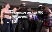 Kevin 'Kimbo Slice' Ferguson