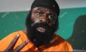 Kevin 'Kimbo Slice' Ferguson