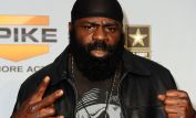 Kevin 'Kimbo Slice' Ferguson