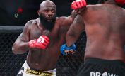 Kevin 'Kimbo Slice' Ferguson