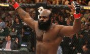 Kevin 'Kimbo Slice' Ferguson