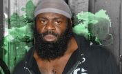 Kevin 'Kimbo Slice' Ferguson