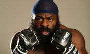 Kevin 'Kimbo Slice' Ferguson