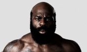 Kevin 'Kimbo Slice' Ferguson