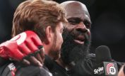 Kevin 'Kimbo Slice' Ferguson