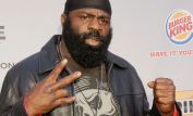 Kevin 'Kimbo Slice' Ferguson