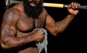 Kevin 'Kimbo Slice' Ferguson