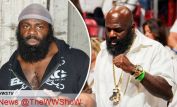 Kevin 'Kimbo Slice' Ferguson