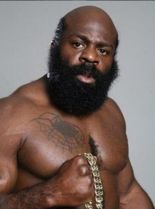 Kevin 'Kimbo Slice' Ferguson