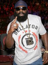 Kevin 'Kimbo Slice' Ferguson