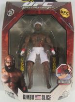 Kevin 'Kimbo Slice' Ferguson