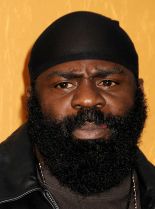 Kevin 'Kimbo Slice' Ferguson