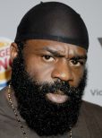 Kevin 'Kimbo Slice' Ferguson