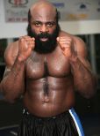 Kevin 'Kimbo Slice' Ferguson