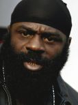 Kevin 'Kimbo Slice' Ferguson