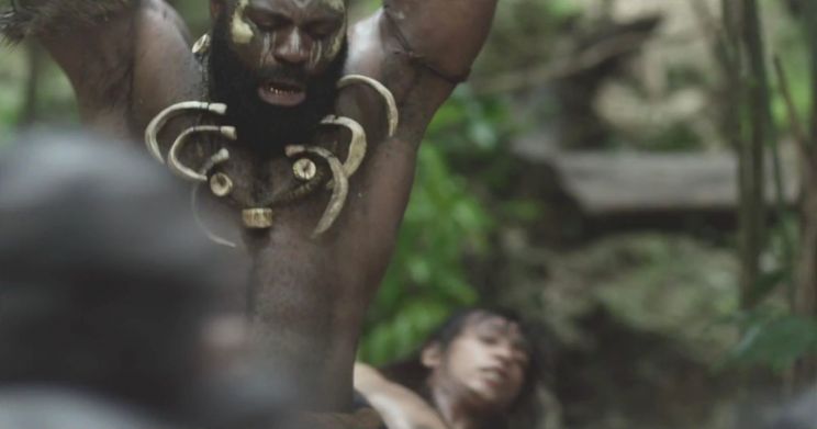 Kevin 'Kimbo Slice' Ferguson