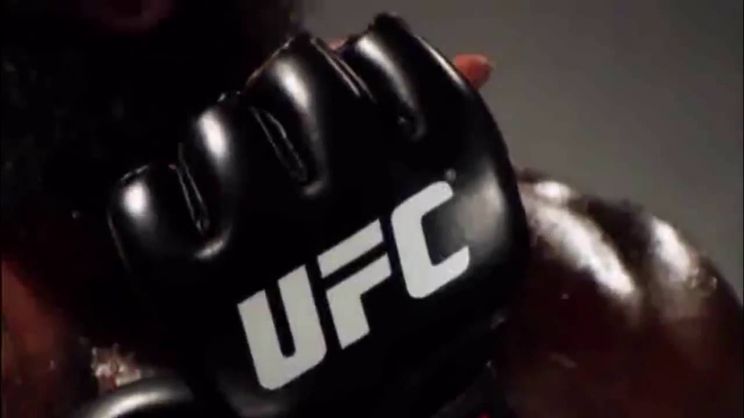 Kevin 'Kimbo Slice' Ferguson