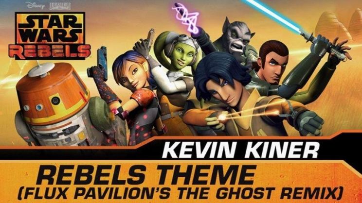 Kevin Kiner