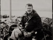 Kevin Kirkpatrick