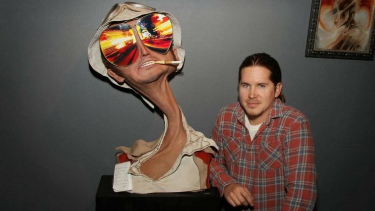 Kevin Kirkpatrick
