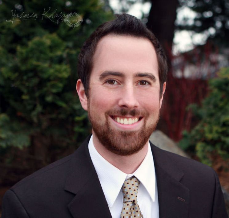 Kevin Kirkpatrick