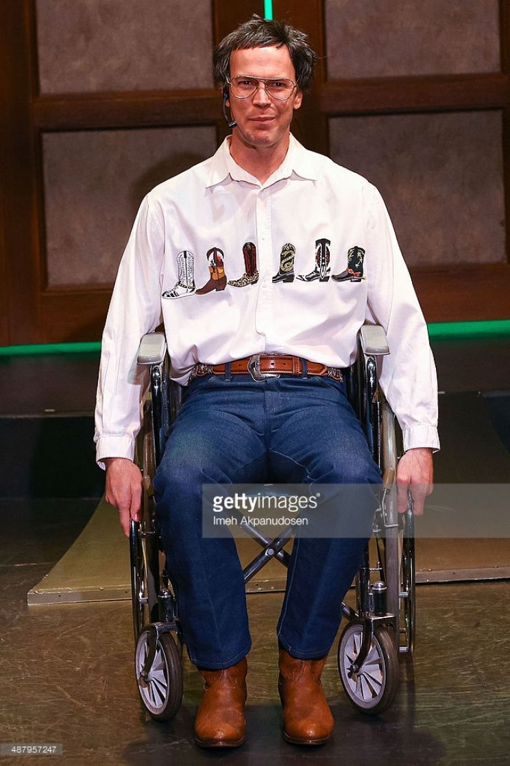 Kevin Kirkpatrick