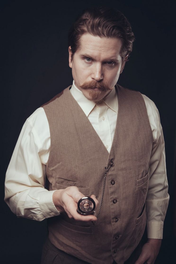 Kevin Kirkpatrick
