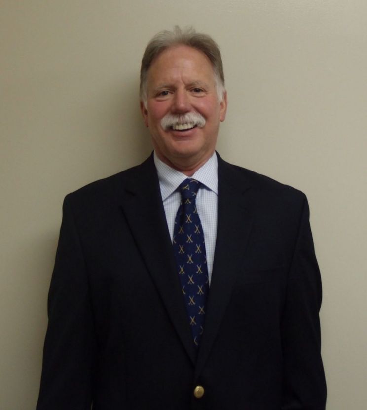 Kevin Kirkpatrick
