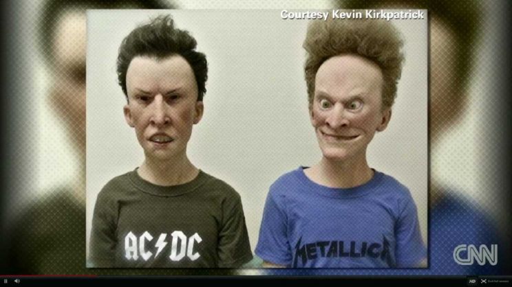 Kevin Kirkpatrick