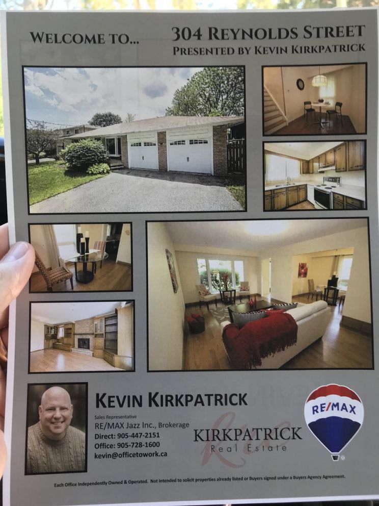 Kevin Kirkpatrick