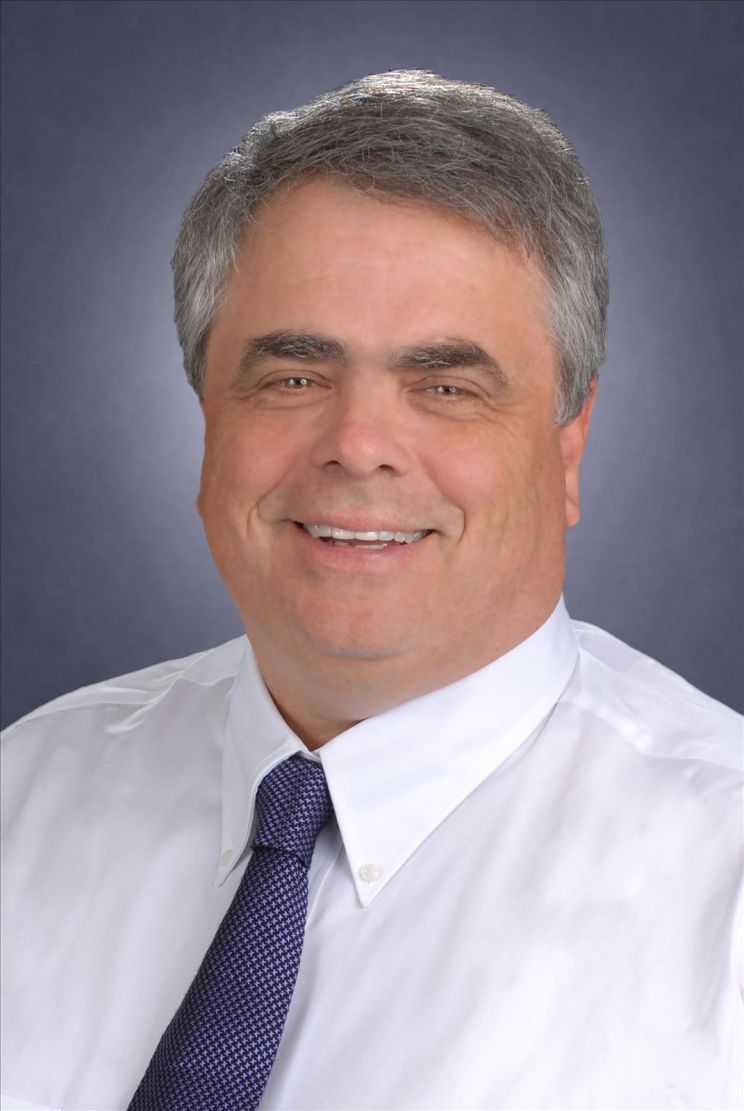 Kevin Kirkpatrick