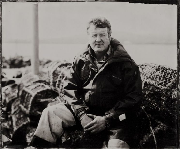 Kevin Kirkpatrick