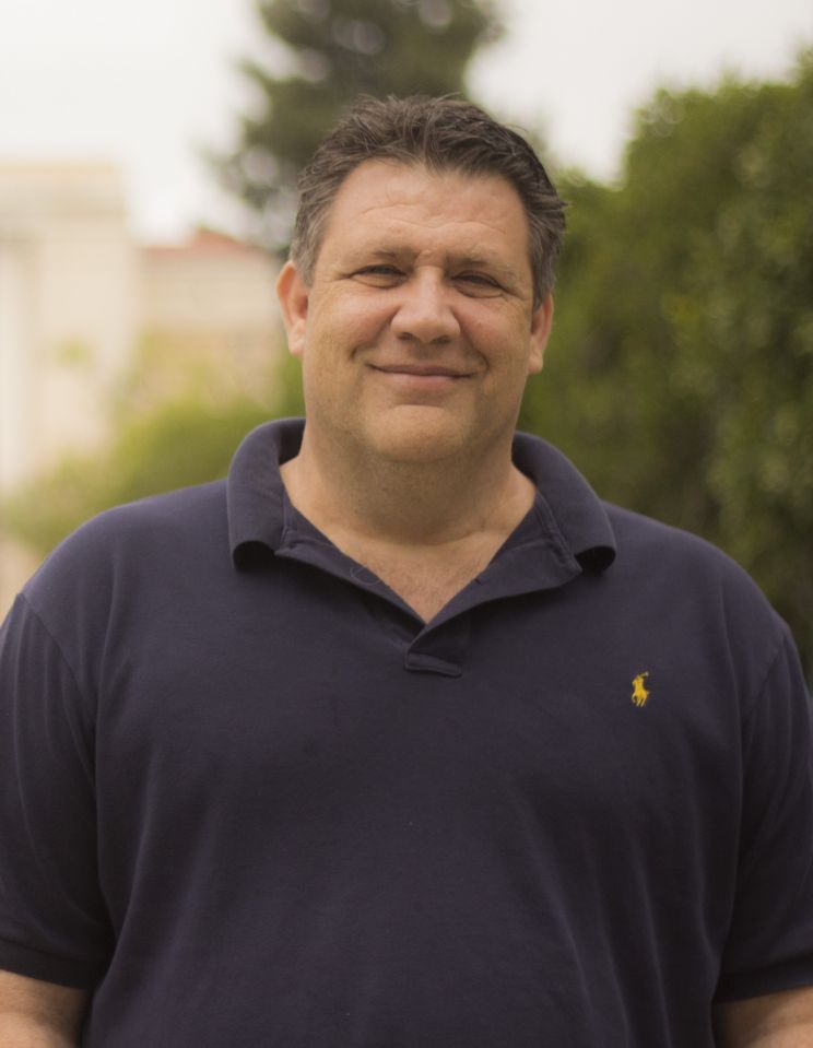 Kevin Kirkpatrick