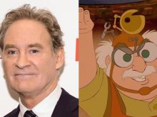 Kevin Kline