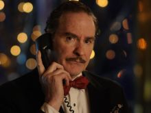 Kevin Kline