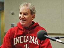 Kevin Kline