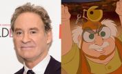 Kevin Kline