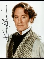 Kevin Kline