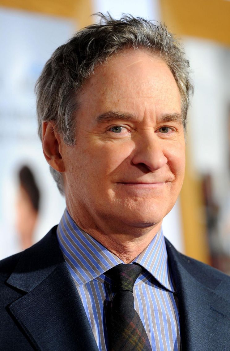 Kevin Kline