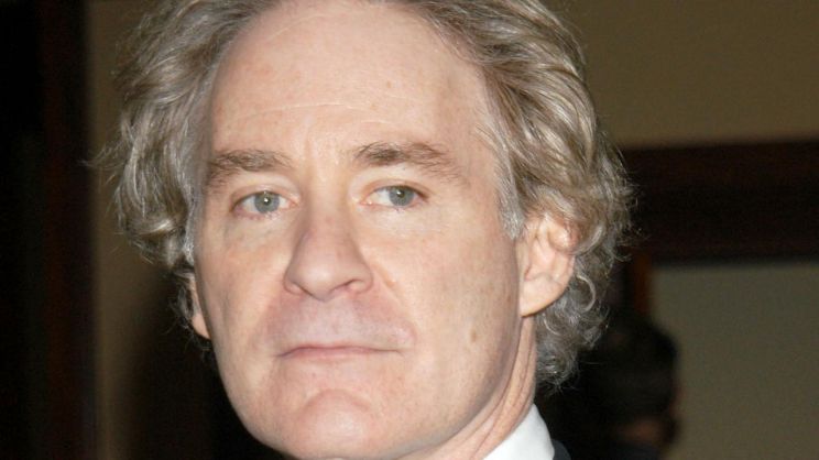 Kevin Kline