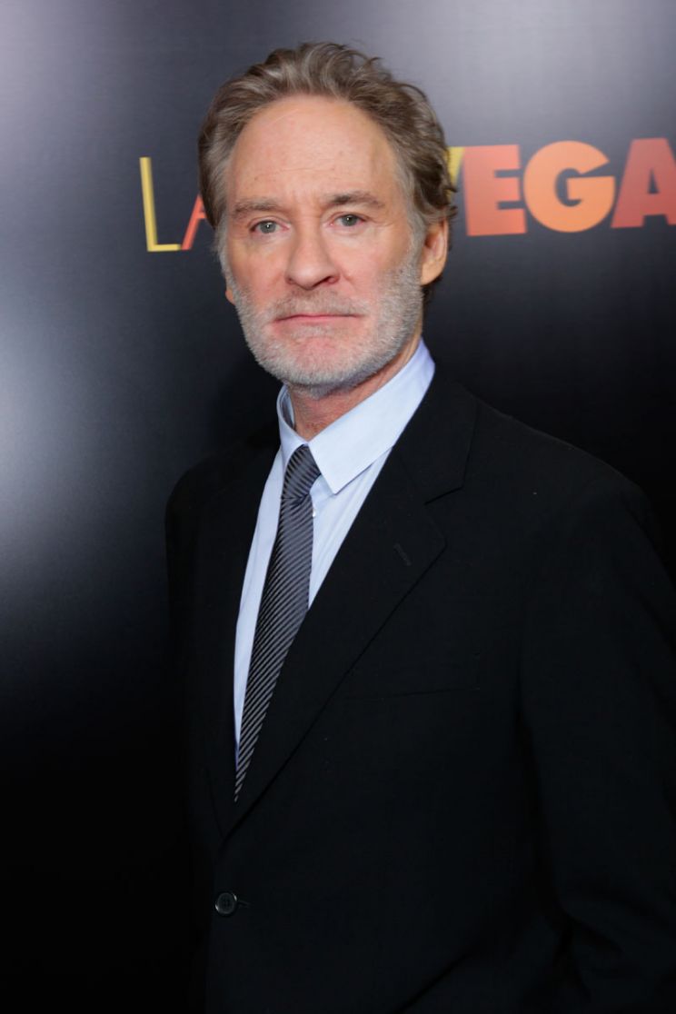 Kevin Kline