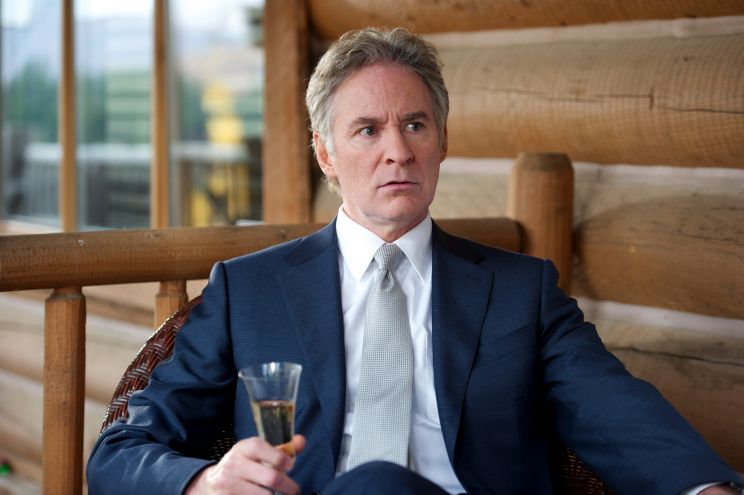 Kevin Kline