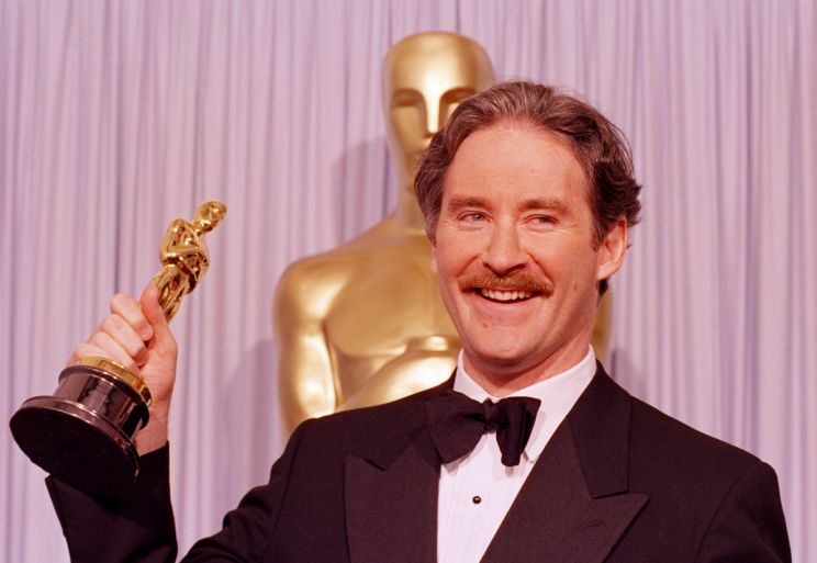 Kevin Kline